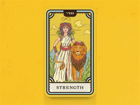 8. Strength